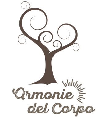 Armonie del corpo Forlì Logo